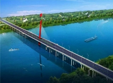 息县淮河大桥